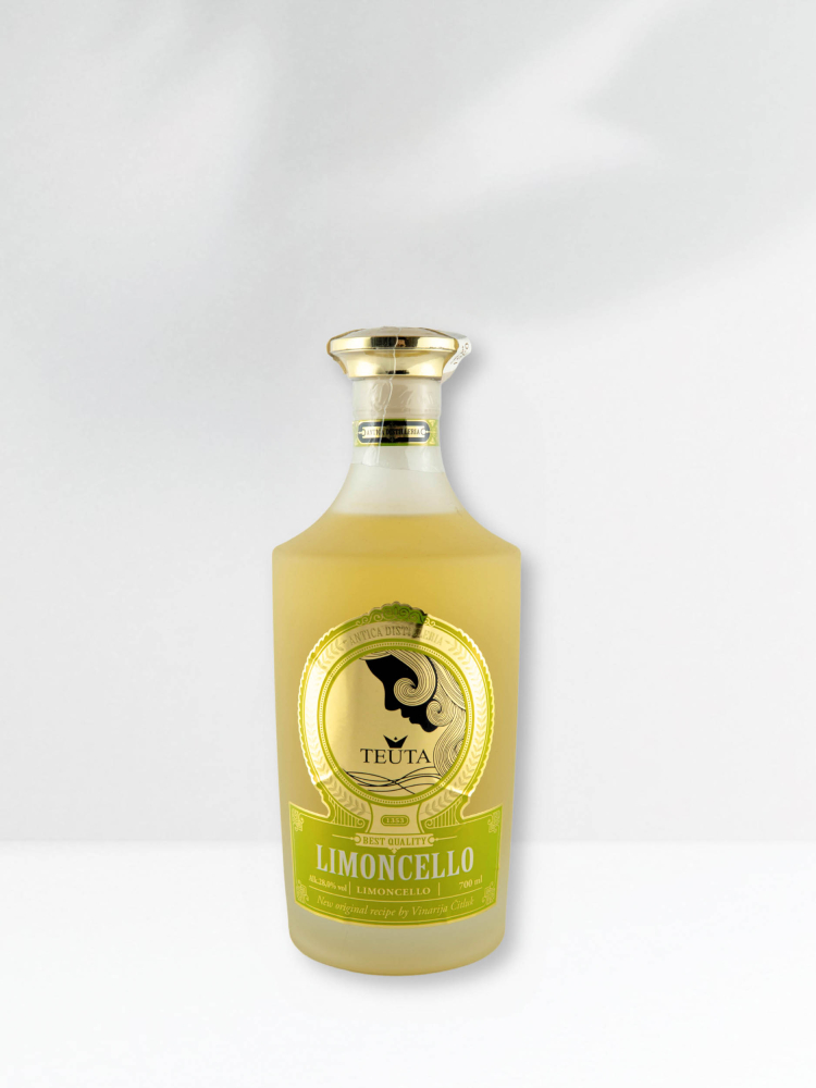 TEUTA LIMUNCELLO 0,7L